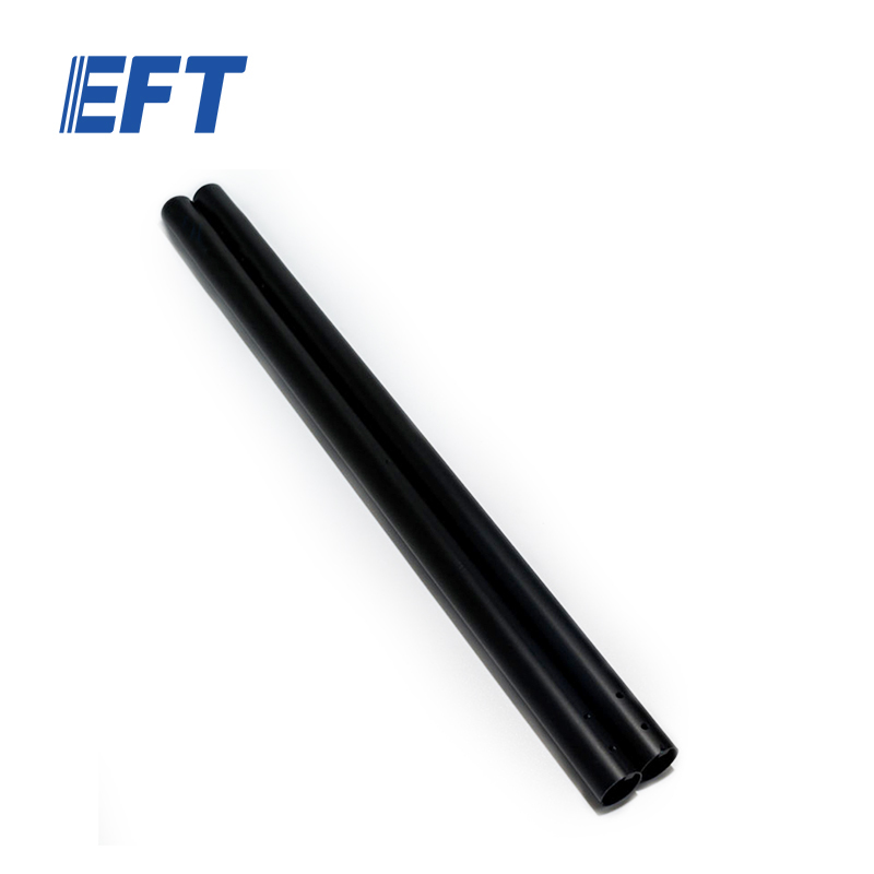 10.05.02.0059 UAV Accessories Drone Leg Aluminum Tube Only φ20*420/2pcs For EFT E410P/E610P Drone Frame Flexible Option Offer