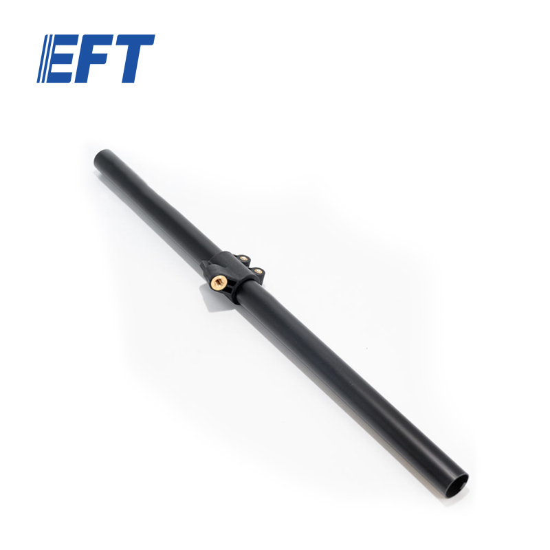 10.05.02.0069 EFT Uav Repair Parts Drone Leg with Fiftings φ20*420/2pcs For EFT E410P/E610P Drone Frame Flexible Option Offer