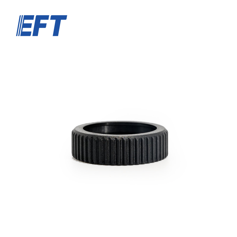 10.05.02.0025 UAV Accessories Waterproof Ring Screw Cap for Drone Arm φ42/4pcs For EFT All Drone Frame Flexible Option Offer