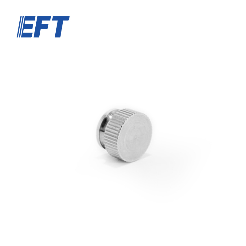 10.05.02.0086 EFT Hand Screw Nut M3/5pcs For EP Series Agricultural Drone Frame Uav Component Equipment With Low Price