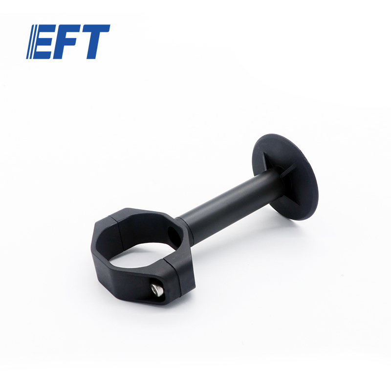 10.05.02.0001 EFT Drone Frame Parts GPS Mount 40mm/Nylon/1pcs For EFT All Drone Frame Accessories Flexible Option Offer