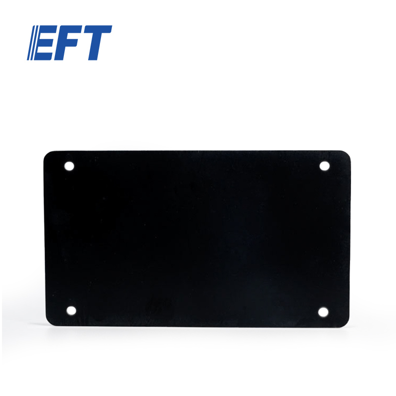 10.05.02.0073 Wires Partition Board EPseries/2pcs For EFT Agricultural Drone Frame Long Service Life Remote Control Accessories