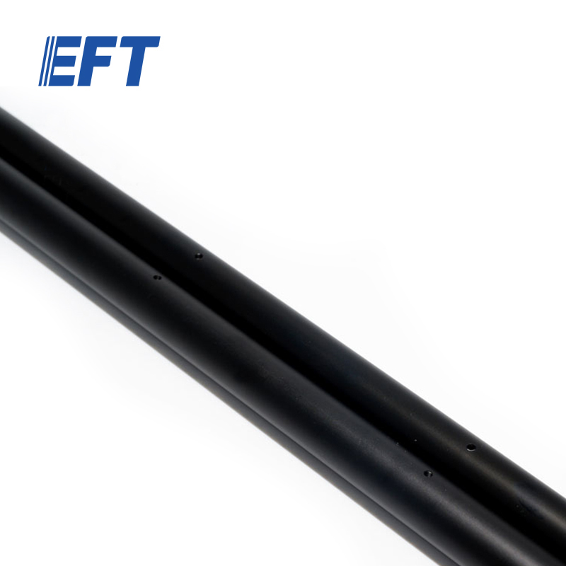 10.05.02.0062 EFT Drone Accessories Drone Leg Aluminum Tube Only φ20*580/2pcs For E416P/E616P Agricultural UAV Frame