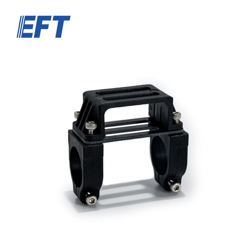 10.05.02.0003 EFT Drone Frame Parts Tank Plug Holder AS150U/1pcs For EFT All Drone Frame Accessories Flexible Option Offer