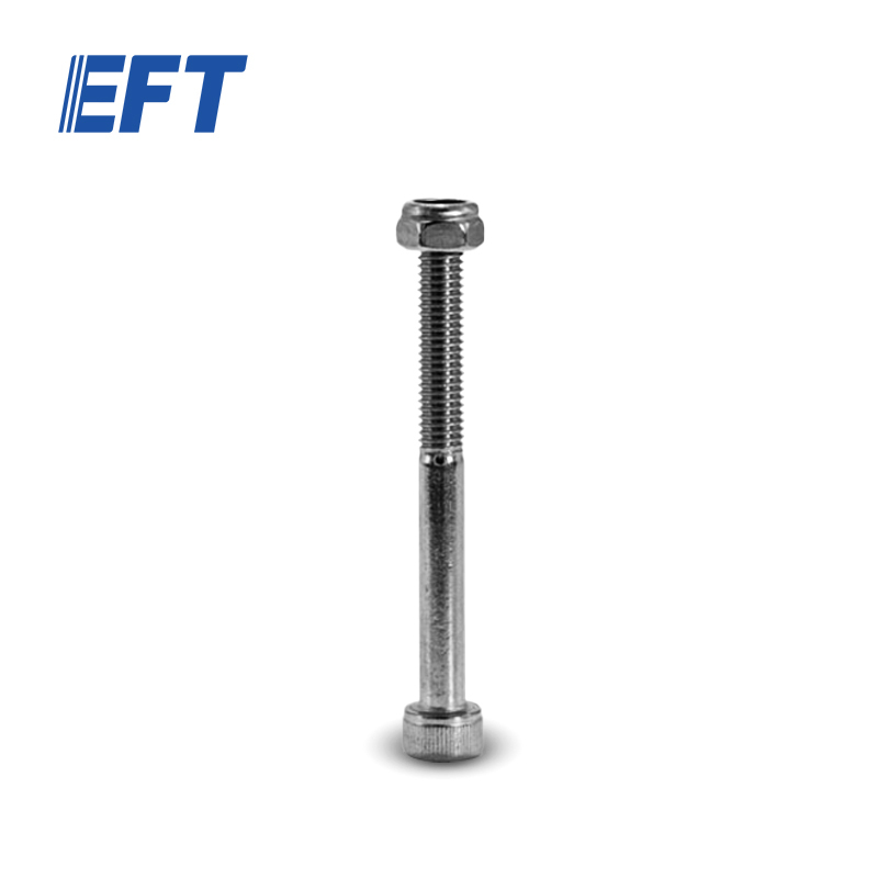 10.05.02.0026 EFT Drone Parts Arm Screw Packet M6*60/6pcs For E416P/E616P/E410P 40mm Agriculture Sprayer Drone Frame