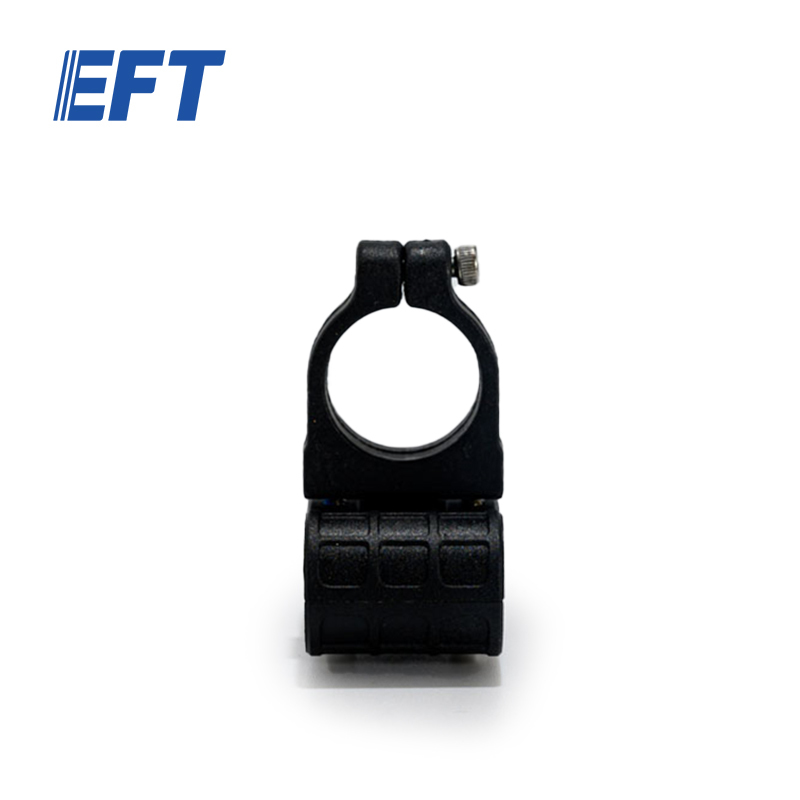 10.05.02.0004 EFT Drone Frame Parts Tank Plug Holder AS150U/1pcs For EP Series Agricultural Drone Frame Repair Accessories