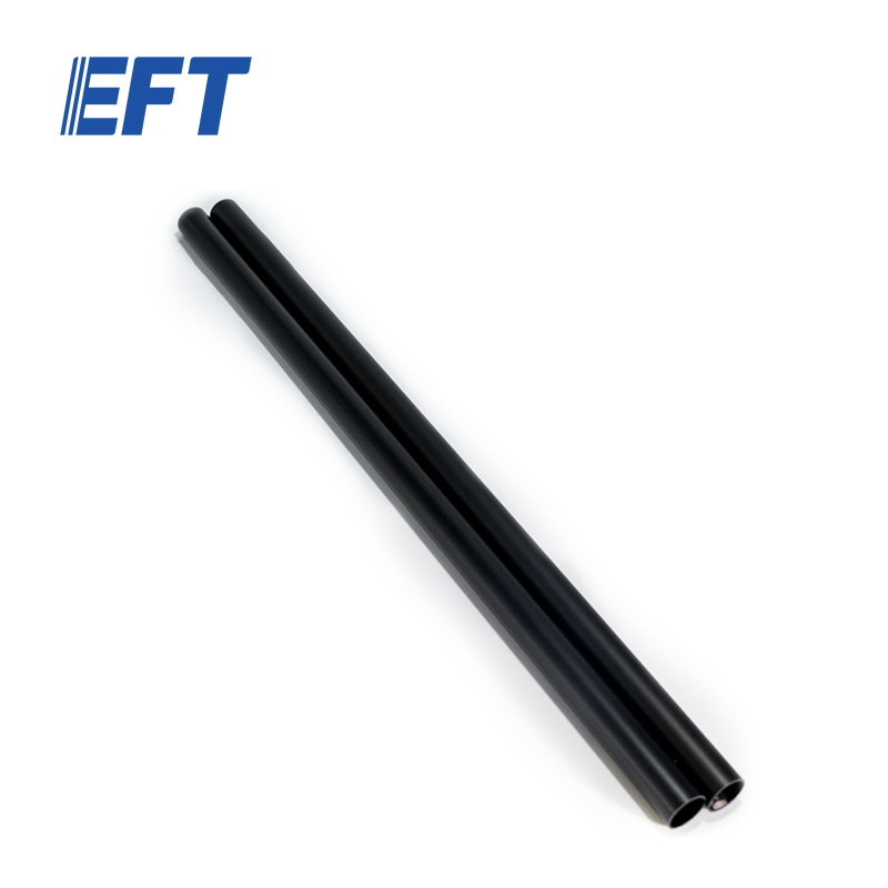 10.05.02.0059 UAV Accessories Drone Leg Aluminum Tube Only φ20*420/2pcs For EFT E410P/E610P Drone Frame Flexible Option Offer