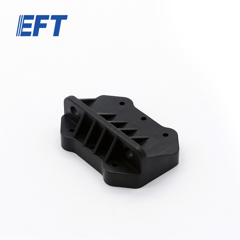 10.05.02.0083 EFT Drone Accessories Nozzle Adapter E5000/4pcs For EP Series Agriculture UAV Frame Useful Genuine Spare Parts