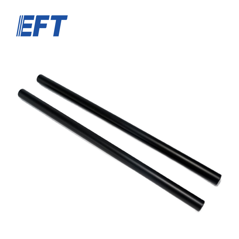 10.05.02.0063 UAV Accessories Drone Leg Aluminum Tube Only φ20*480/2pcs For EFT 10L Granule Spreader Parts Flexible Option Offer