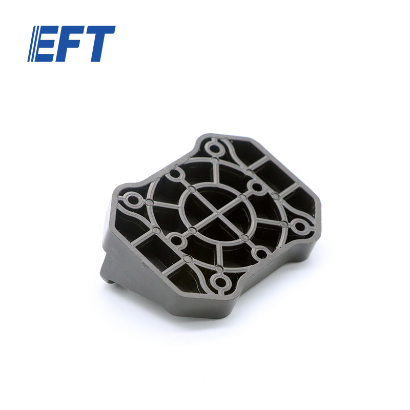 10.05.02.0083 EFT Drone Accessories Nozzle Adapter E5000/4pcs For EP Series Agriculture UAV Frame Useful Genuine Spare Parts