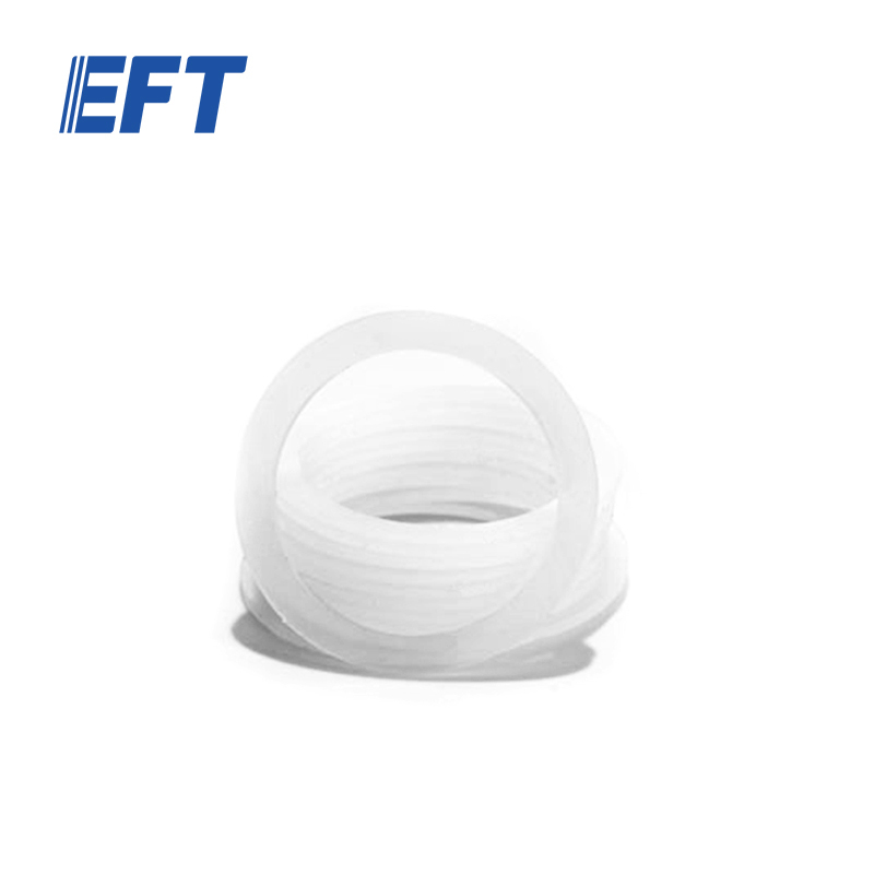 10.05.02.0098 EFT Sealing Ring Of Bottom Cover φ38*φ30*1.5/50°/10pcs Rubber Material For E Series Agricultural Drone Frame