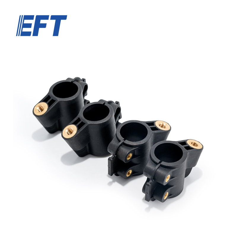 10.05.02.0100 EFT Drone Parts Fixing Parts of Tank Cover φ20/4pcs For EP Series Agricultural Drone Accessories