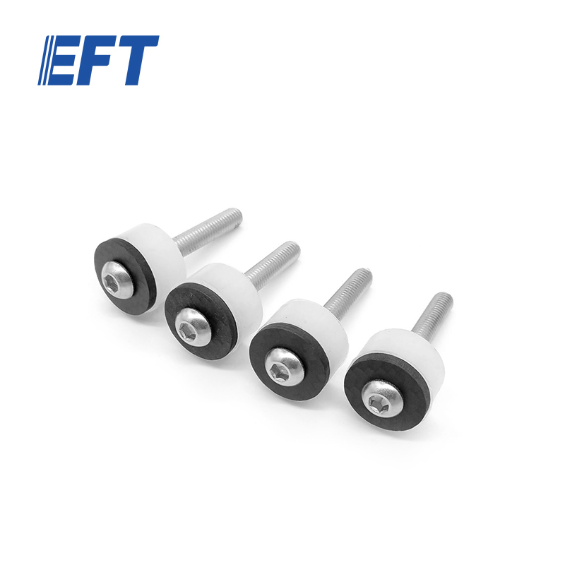10.05.02.0101 EFT Drone Frame Parts Tank Screw Packet M6*45/4pcs For EFT All Drone Frame Accessories Flexible Option Offer
