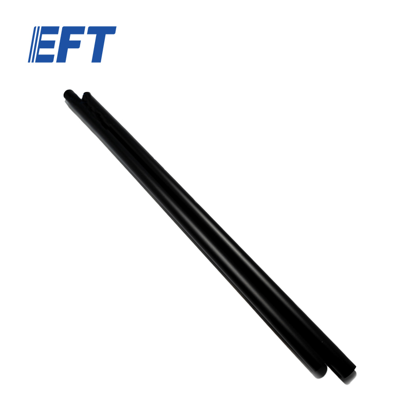 10.05.07.0002 Drone Leg Aluminum Tube φ25*700/2pcs Available For All Agricultural Drone Frame From EFT Professional Manufacturer