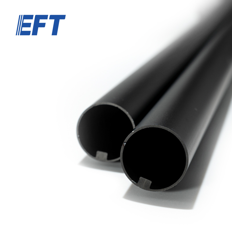 10.05.07.0002 Drone Leg Aluminum Tube φ25*700/2pcs Available For All Agricultural Drone Frame From EFT Professional Manufacturer