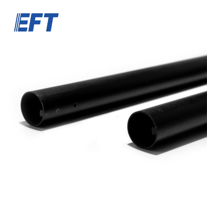 10.05.07.0007 Drone Leg with Fiftings φ25*700/2pcs For EFT GX Series Agricultural UAV Frame G630/G620/G420 Drone Accessories