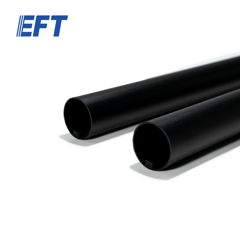 10.05.07.0001 Drone Leg Aluminum Tube φ25*415/2pcs Available For GX Agricultural Drone From EFT Professional Parts Manufacturer