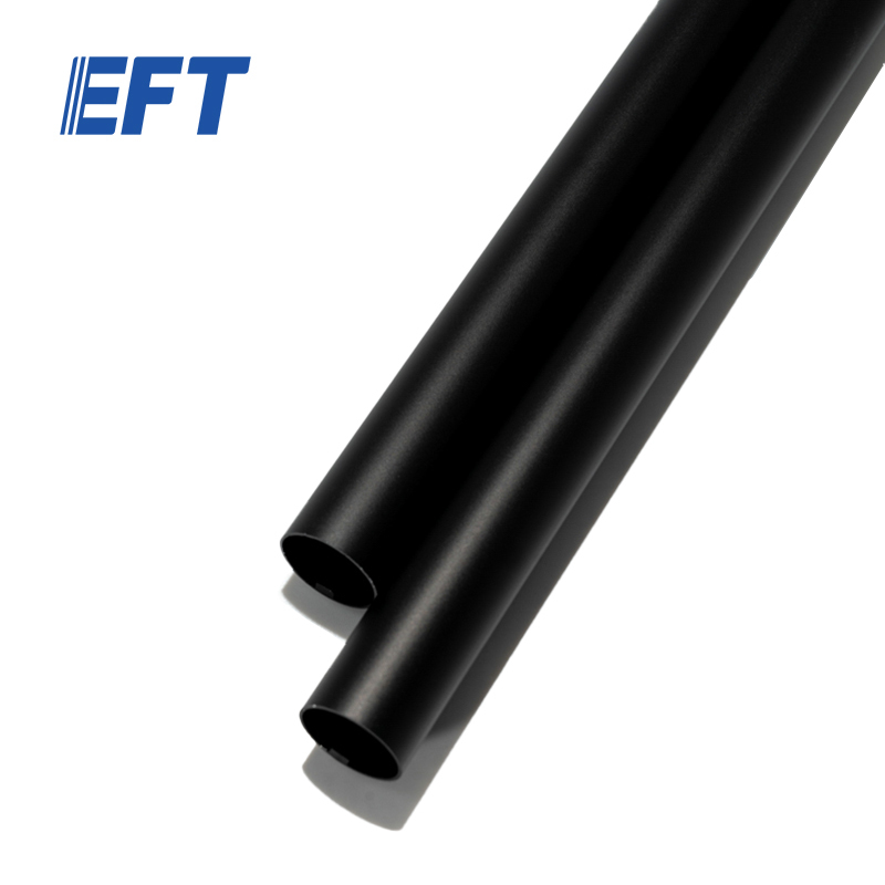 10.05.07.0002 Drone Leg Aluminum Tube φ25*700/2pcs Available For All Agricultural Drone Frame From EFT Professional Manufacturer