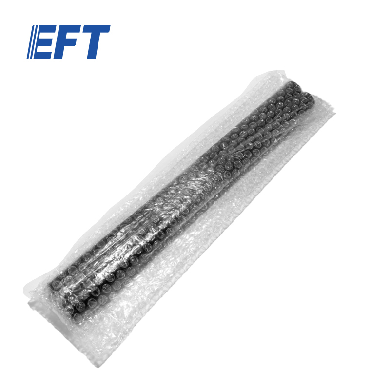 10.05.07.0002 Drone Leg Aluminum Tube φ25*700/2pcs Available For All Agricultural Drone Frame From EFT Professional Manufacturer