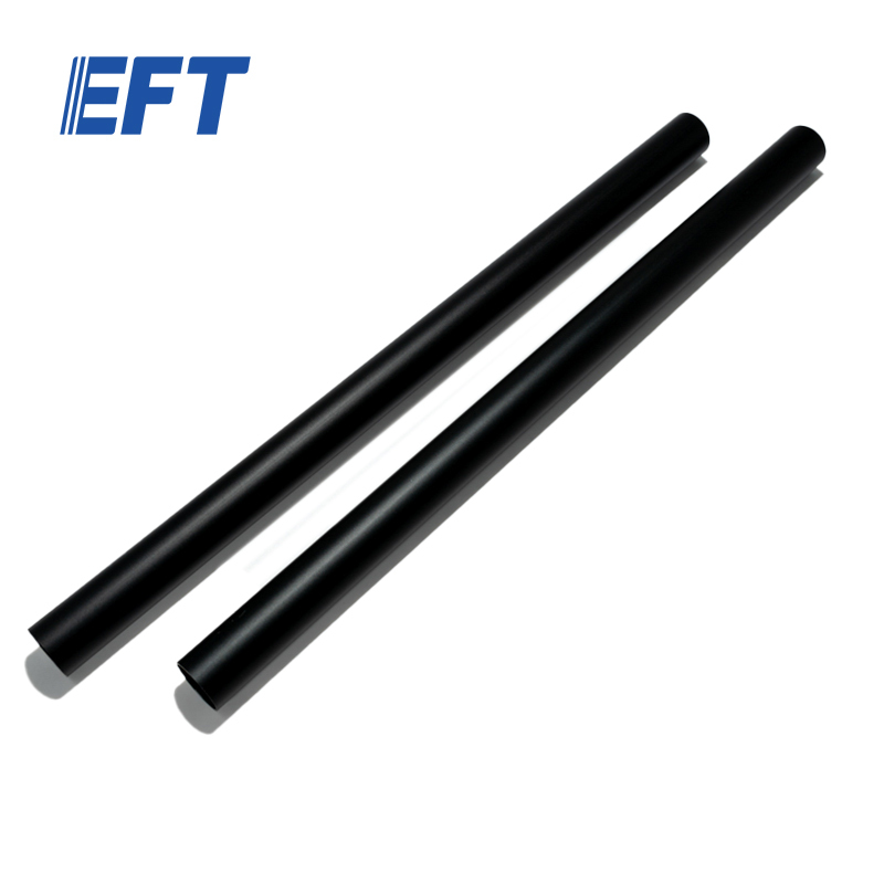 10.05.07.0001 Drone Leg Aluminum Tube φ25*415/2pcs Available For GX Agricultural Drone From EFT Professional Parts Manufacturer