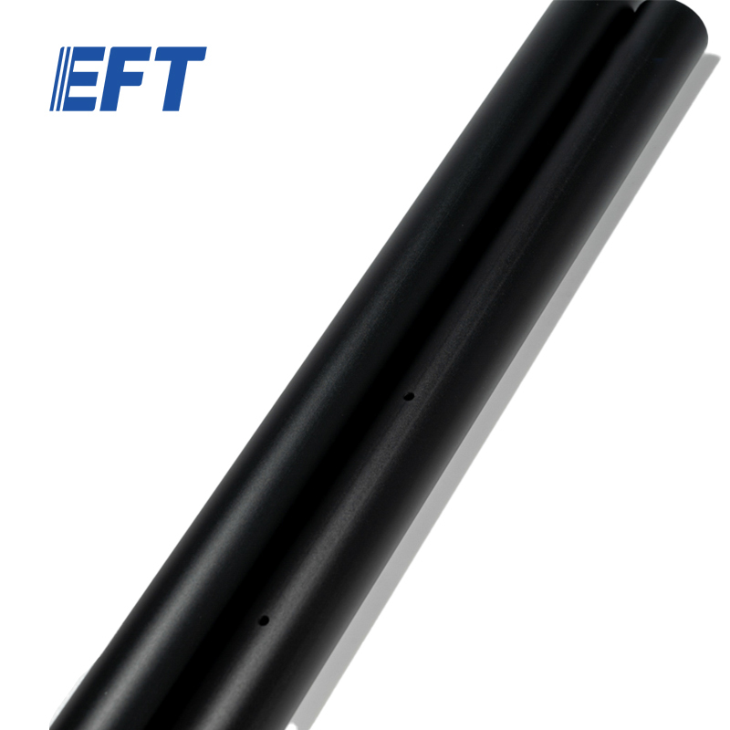 10.05.07.0001 Drone Leg Aluminum Tube φ25*415/2pcs Available For GX Agricultural Drone From EFT Professional Parts Manufacturer