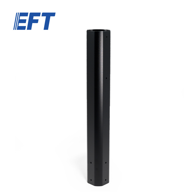 12.04.02.0012 Industry UAV Body Parts EFT Aluminum Main Arm 55*50*365/1pcs Solid Material For G20 Agricultural Drone Frame