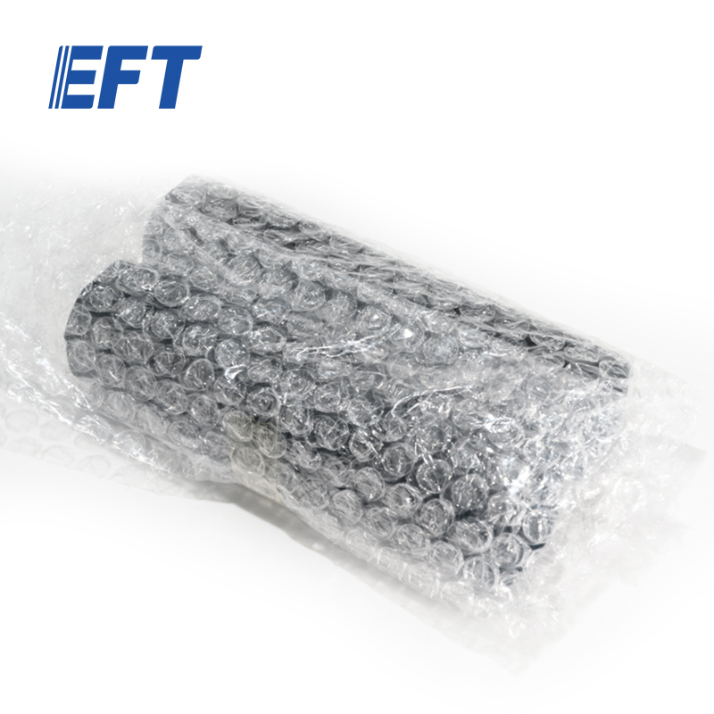 12.04.02.0018 Aluminum Main Arm φ40*37*155/2pcs For EFT G06 Agricultural Spray Drone Frame Useful Genuine Repair Parts