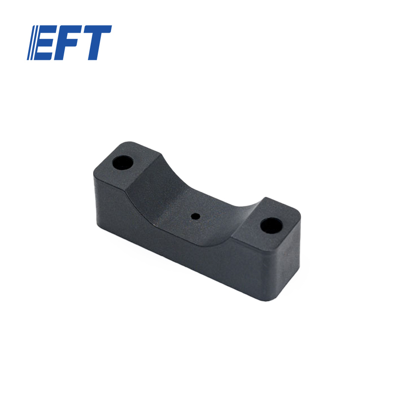 10.05.04.0009 EFT UAV Arm Locking Clamp 40*37*15/G06/4pcs Replacement in G06 Agricultural Spray Drone Repair Parts