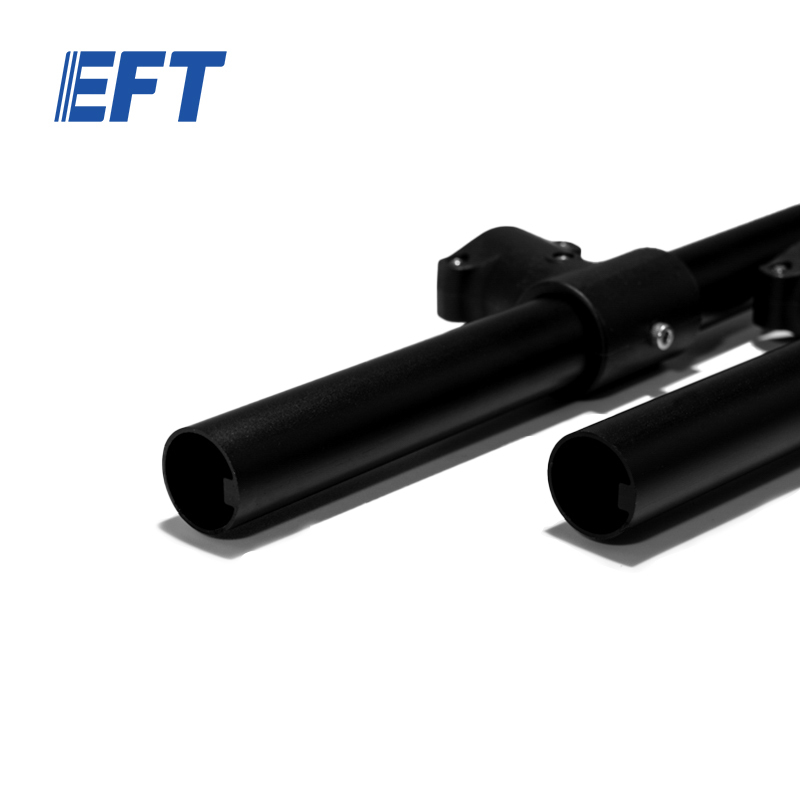 10.05.05.0006 Brand New Drone Leg With Fiftings φ20*350/2pcs For EFT G410/G610 Agricultural UAV Frame Farm Tools Spare Parts