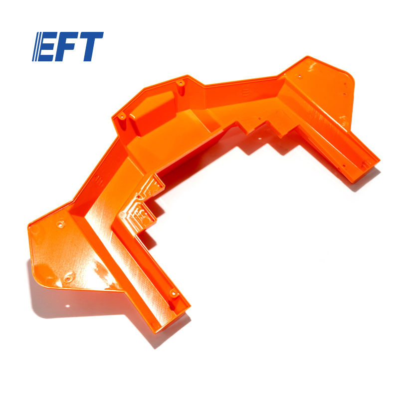 10.05.07.0021 EFT Drone Body Cover Back/Orange/GX/1pcs For G Series Agricultural UAV Frame High Quality Drone Accessories