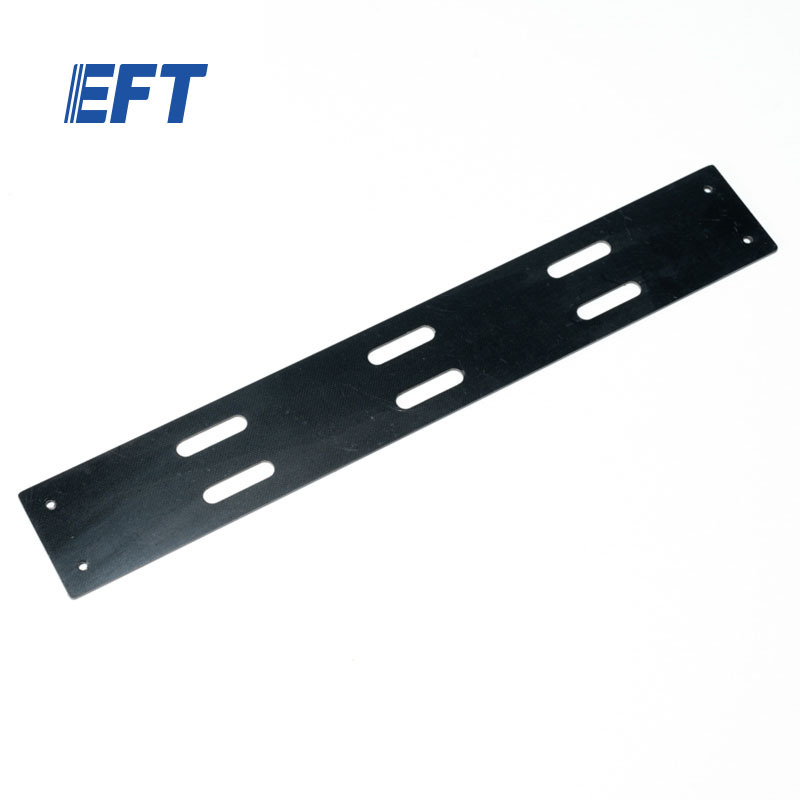 10.05.07.0023 EFT Drone Repair Parts Battery Baffle GX/1pcs For G Series Agricultural Drone Frame High Quality UAV Accessories
