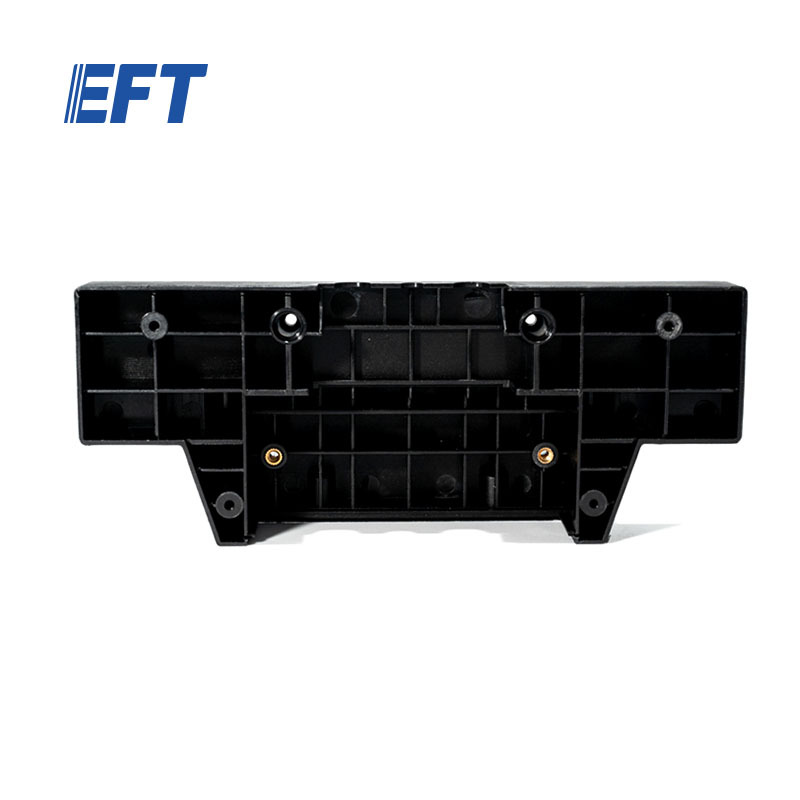 10.05.07.0028 EFT Drone Parts Plug in Battery Installation Mounting Packet GX/1pcs For G420/G620/G630 Agricultural UAV Frame