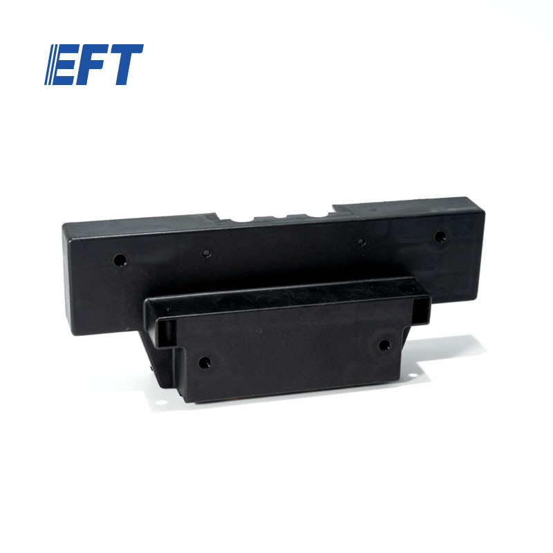 10.05.07.0028 EFT Drone Parts Plug in Battery Installation Mounting Packet GX/1pcs For G420/G620/G630 Agricultural UAV Frame