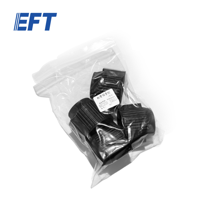 10.05.05.0014 EFT Drone Frame Parts UAV Arm Locking Cap φ30/4pcs For Agricultural Drone High Quality Farm Used UAV