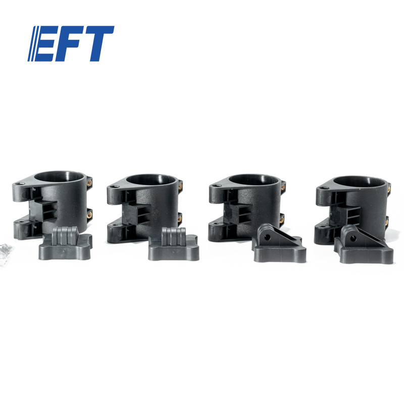 10.05.07.0008 EFT Drone Parts Nozzle Adapter for GX Series /G420/G620/G630 Agricultural Drone Spare Accessories