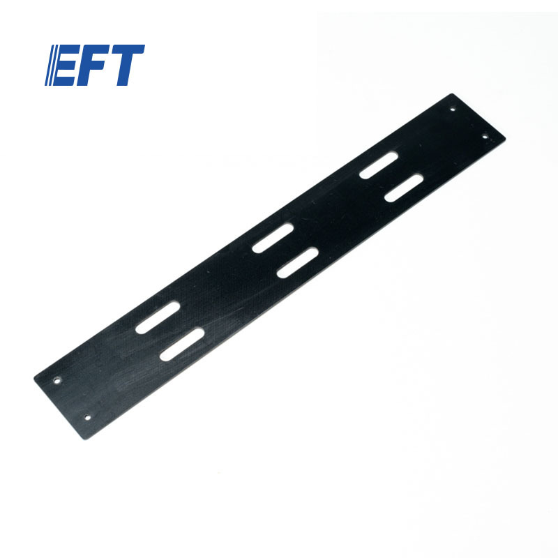 10.05.07.0023 EFT Drone Repair Parts Battery Baffle GX/1pcs For G Series Agricultural Drone Frame High Quality UAV Accessories