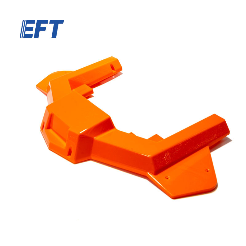 10.05.07.0021 EFT Drone Body Cover Back/Orange/GX/1pcs For G Series Agricultural UAV Frame High Quality Drone Accessories