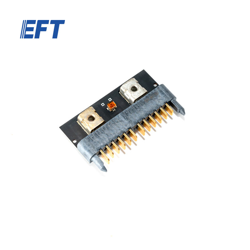 10.05.98.0019 Brand New Battery Plug MOLEX/1pcs for EFT Drone Frame Spare Parts From Professional Chinese Manufacurer