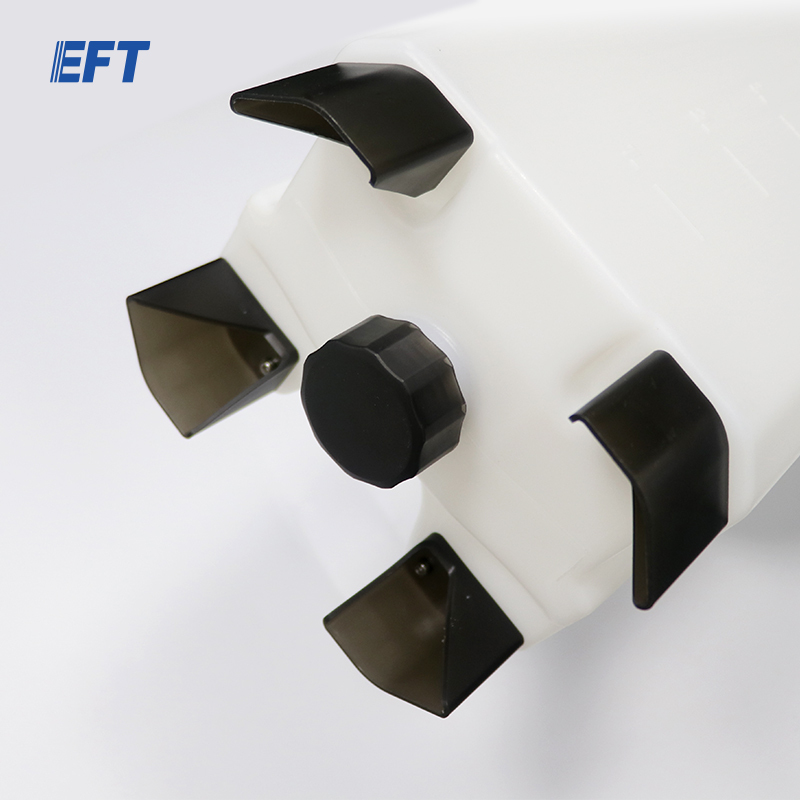 10.05.05.0044 EFT Tank 16L/Quick Release/G16 For G616 Agricultural Drone Frame Useful Farm Tools Accessories