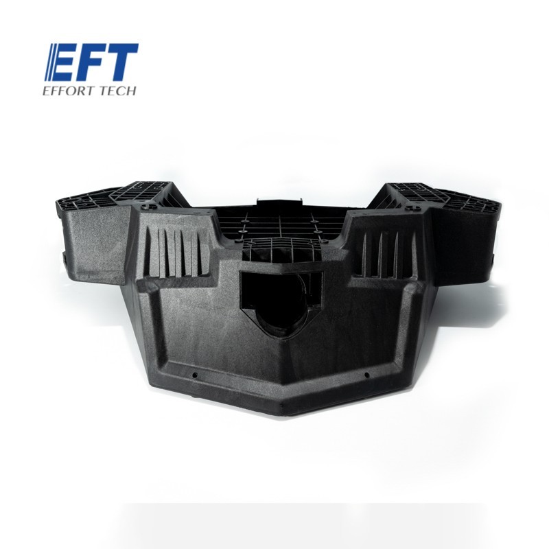 10.05.07.0018 EFT Drone Body Only Front/Black/GX/1pcs For G Series Agricultural UAV High Quality eft Drone Accessories