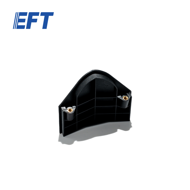 10.05.07.0017 EFT Drone Repair Parts Original Cover Closure Accessories Front and Back/2pcs For G420/G620/G630 Agricultural UAV