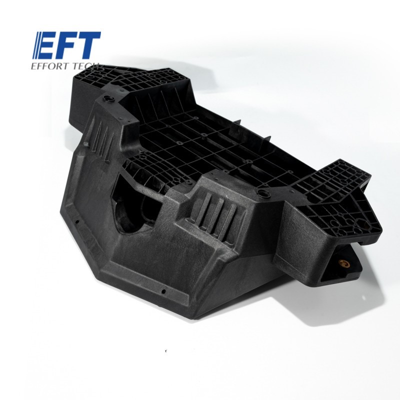 10.05.07.0018 EFT Drone Body Only Front/Black/GX/1pcs For G Series Agricultural UAV High Quality eft Drone Accessories