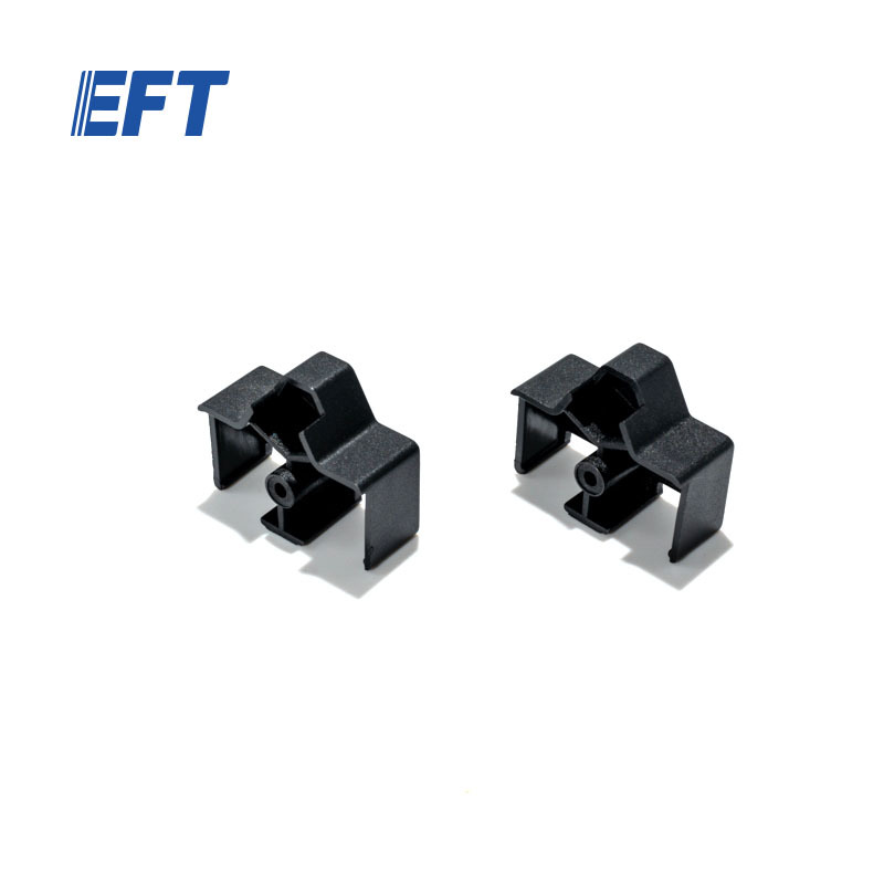 10.05.07.0033 Brand New Insulation Snap GX/2pcs for EFT GX Series Drone Frame Spare Parts From Professional Chinese Manufacurer