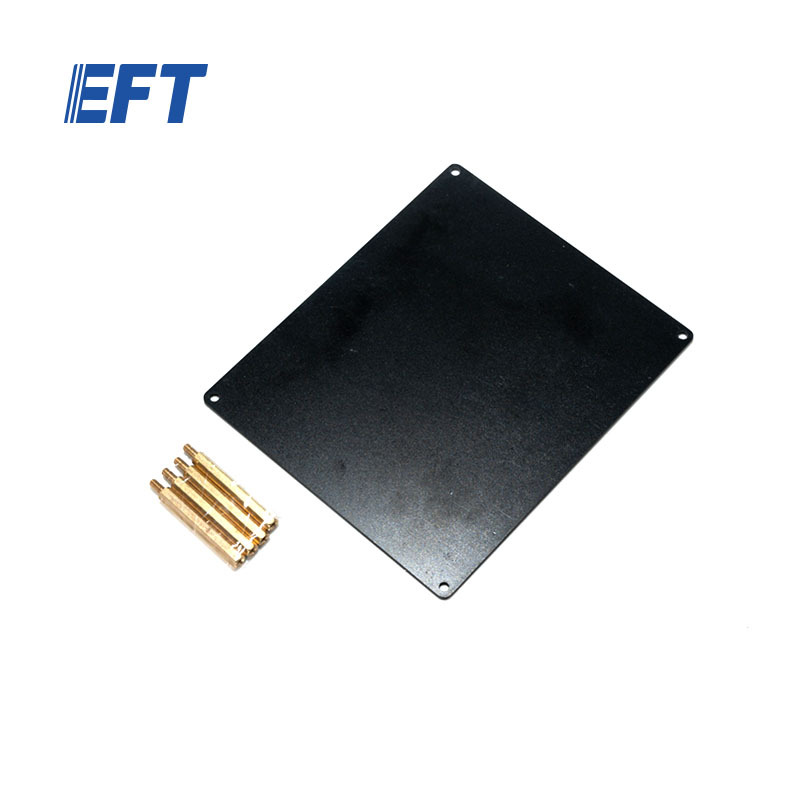 10.05.07.0024 EFT Flight Control Board GX/1pcs For G Series Agricultural Drone Frame Parts Replacement High Quality Accessories