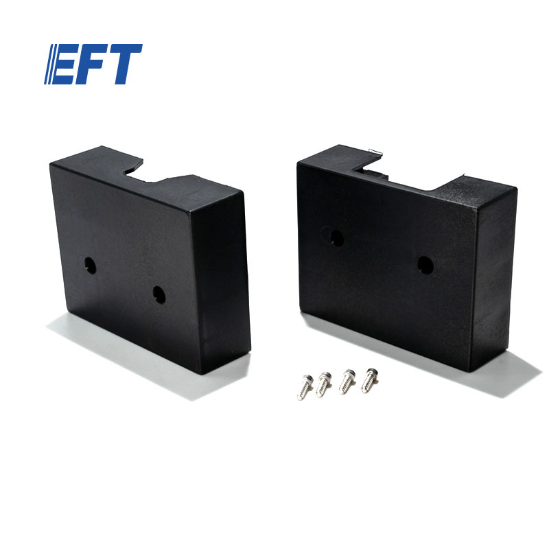 10.05.07.0029 EFT Drone Repair Parts Smart Battery Adapter GX/2pcs for GX Series Agricultural Drone From Chinese Manufacurer