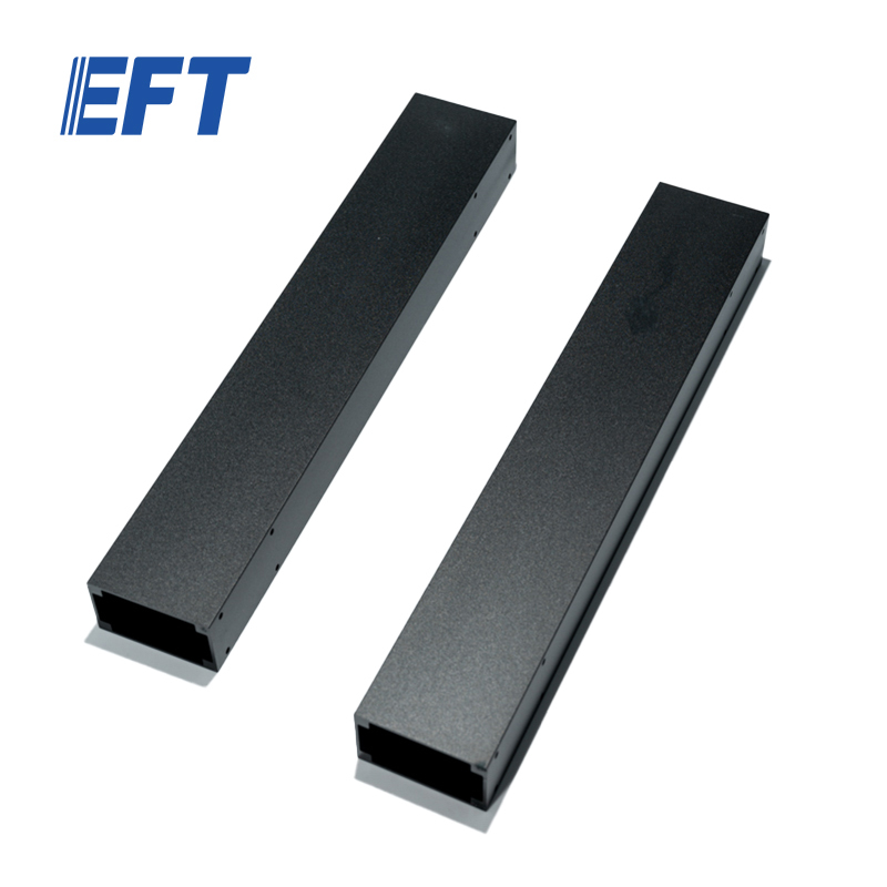 10.05.05.0037 EFT Drone Frame Parts UAV Beam 50*30*290/2pcs For G10 Farm Agriculture Aircraft Stable Waterproof Quality Assured
