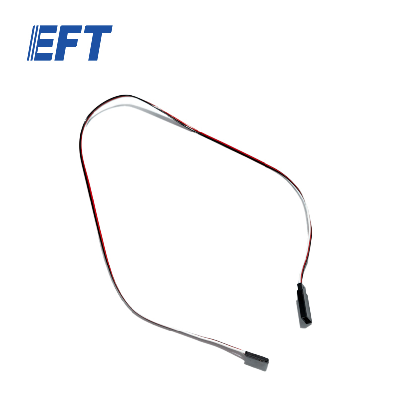 10.05.98.0002 EFT Drone Parts Electric Dispatching Signal Extension Cable 600mm/G16/10pcs Agriculture Drone Repair Parts
