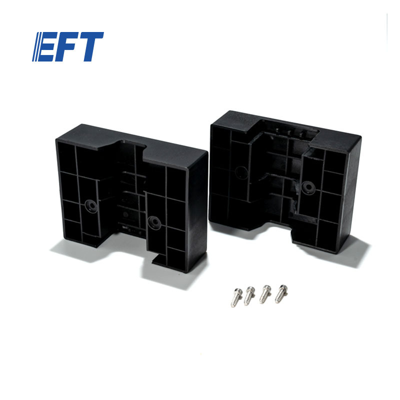 10.05.07.0029 EFT Drone Repair Parts Smart Battery Adapter GX/2pcs for GX Series Agricultural Drone From Chinese Manufacurer