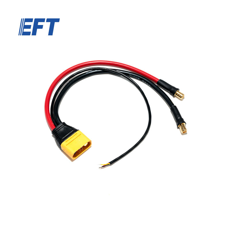 10.05.98.0025 AS150-U Plug Assembly/AS150-U Plug Components GX/1pcs For EFT G630/G620/G420 Agricultural Drone Spare Parts