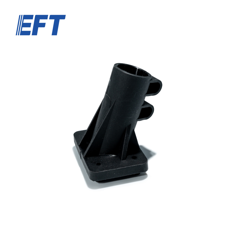 10.05.05.0029 EFT Drone Frame Parts Foot Rest Fixing Seat φ20/G10/4pcs Agricultural Drone Repair Parts Stable Waterproof